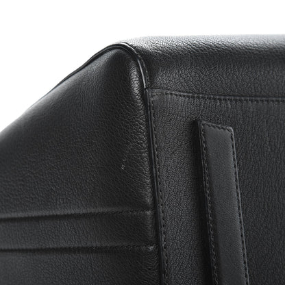 Givenchy Sugar Goatskin Medium Antigona Black 13 of 14