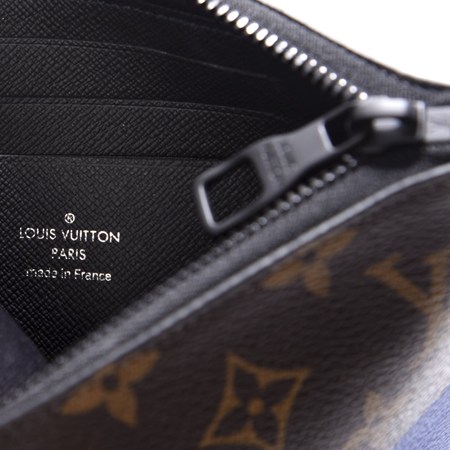 Monogram Pochette Chain MM