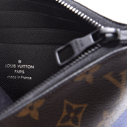 Louis Vuitton Monogram Pochette Chain MM 6 of 9