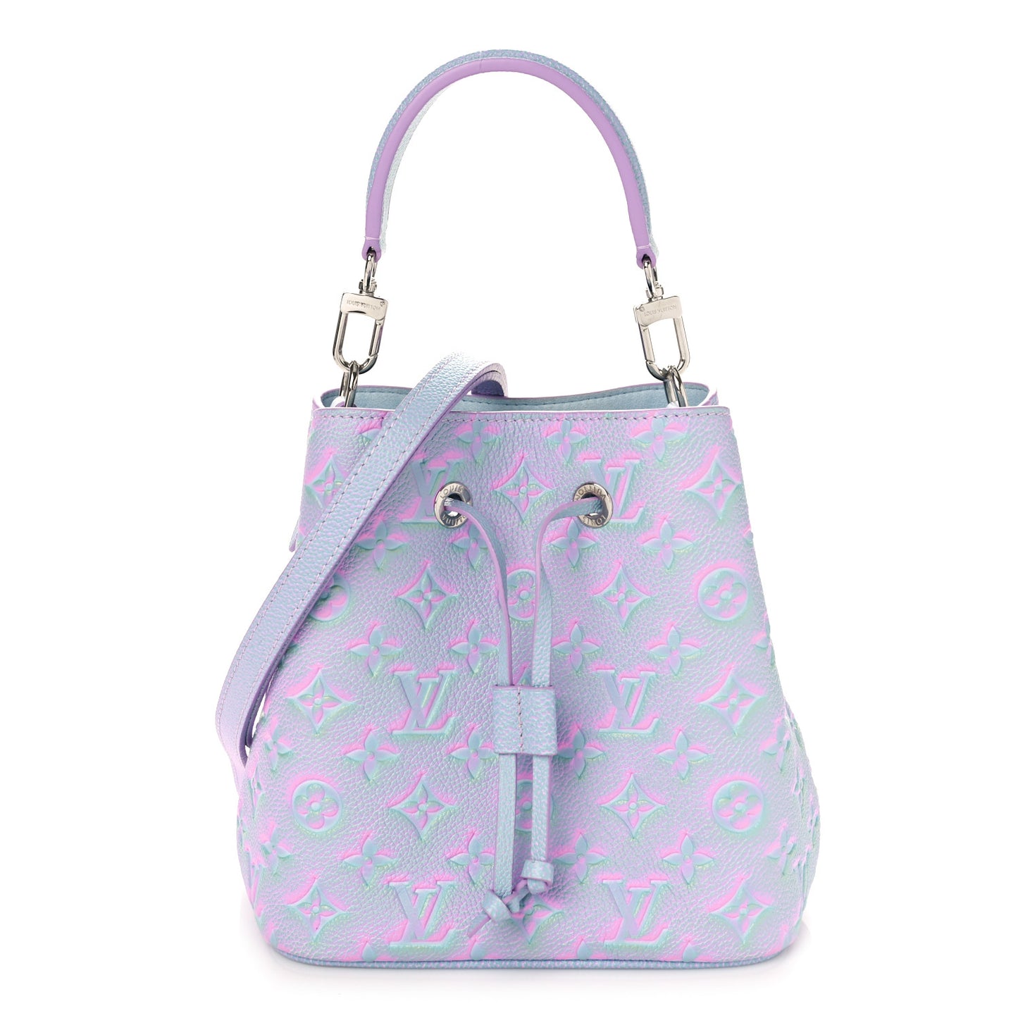 Empreinte Monogram Summer Stardust Neonoe BB Lilas