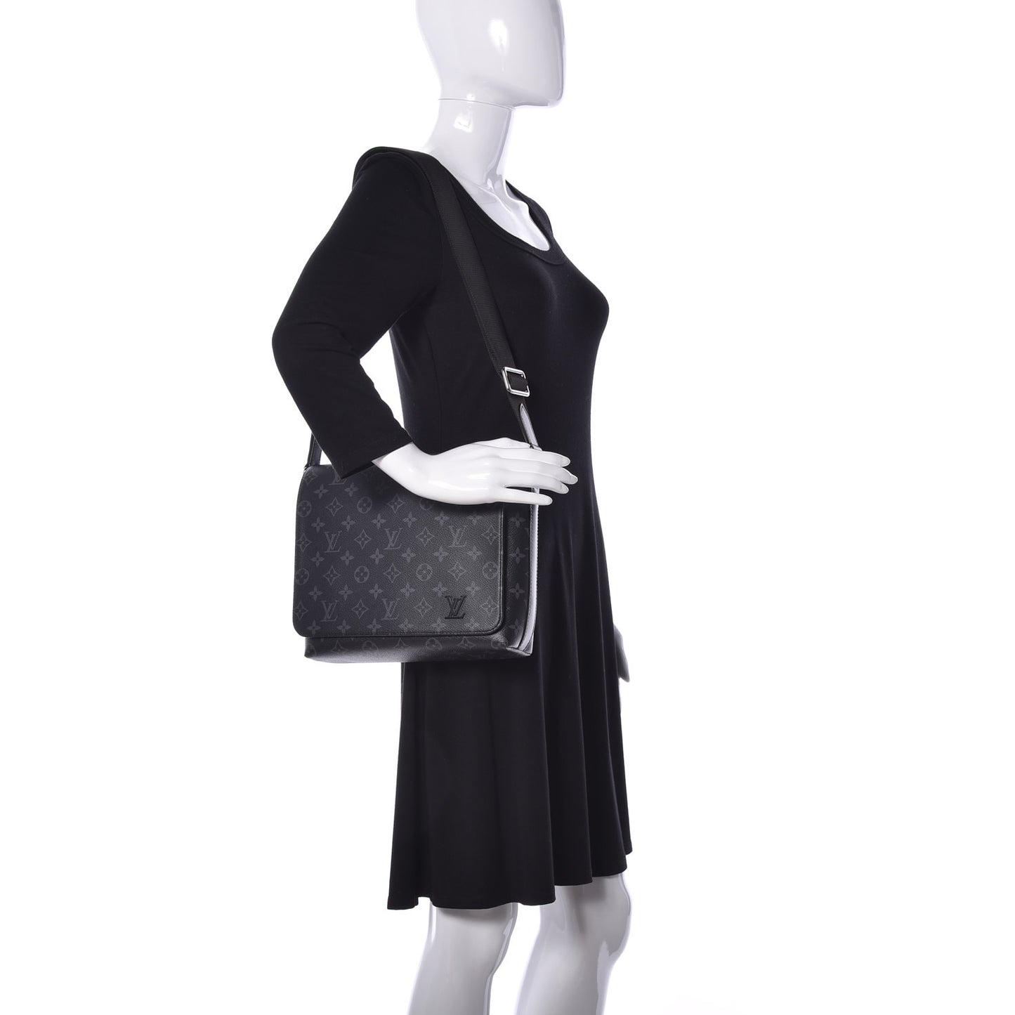 Monogram Eclipse District PM Black