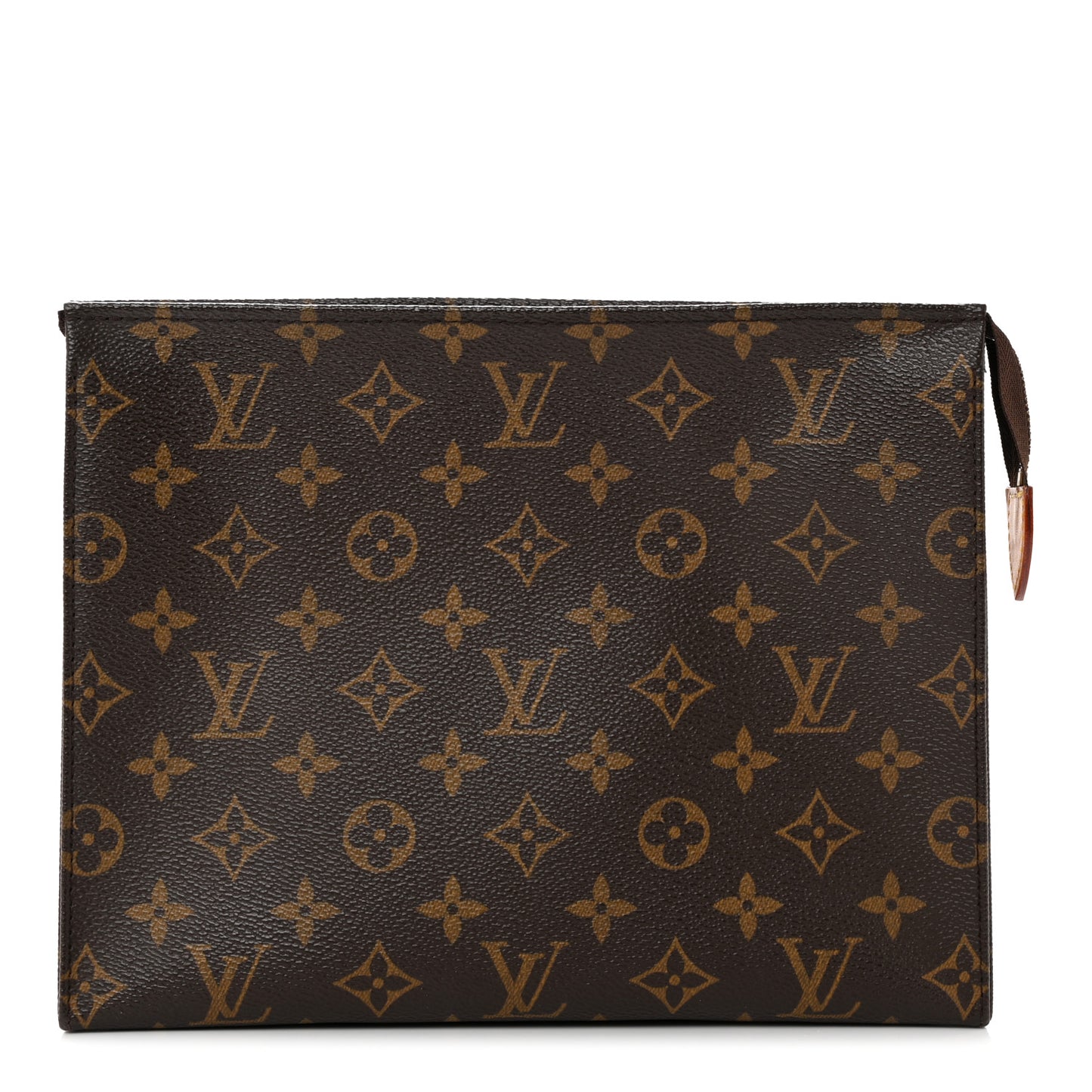 Monogram Toiletry Pouch 26