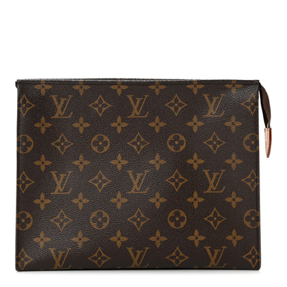 Louis Vuitton Monogram Toiletry Pouch 26 1 of 12