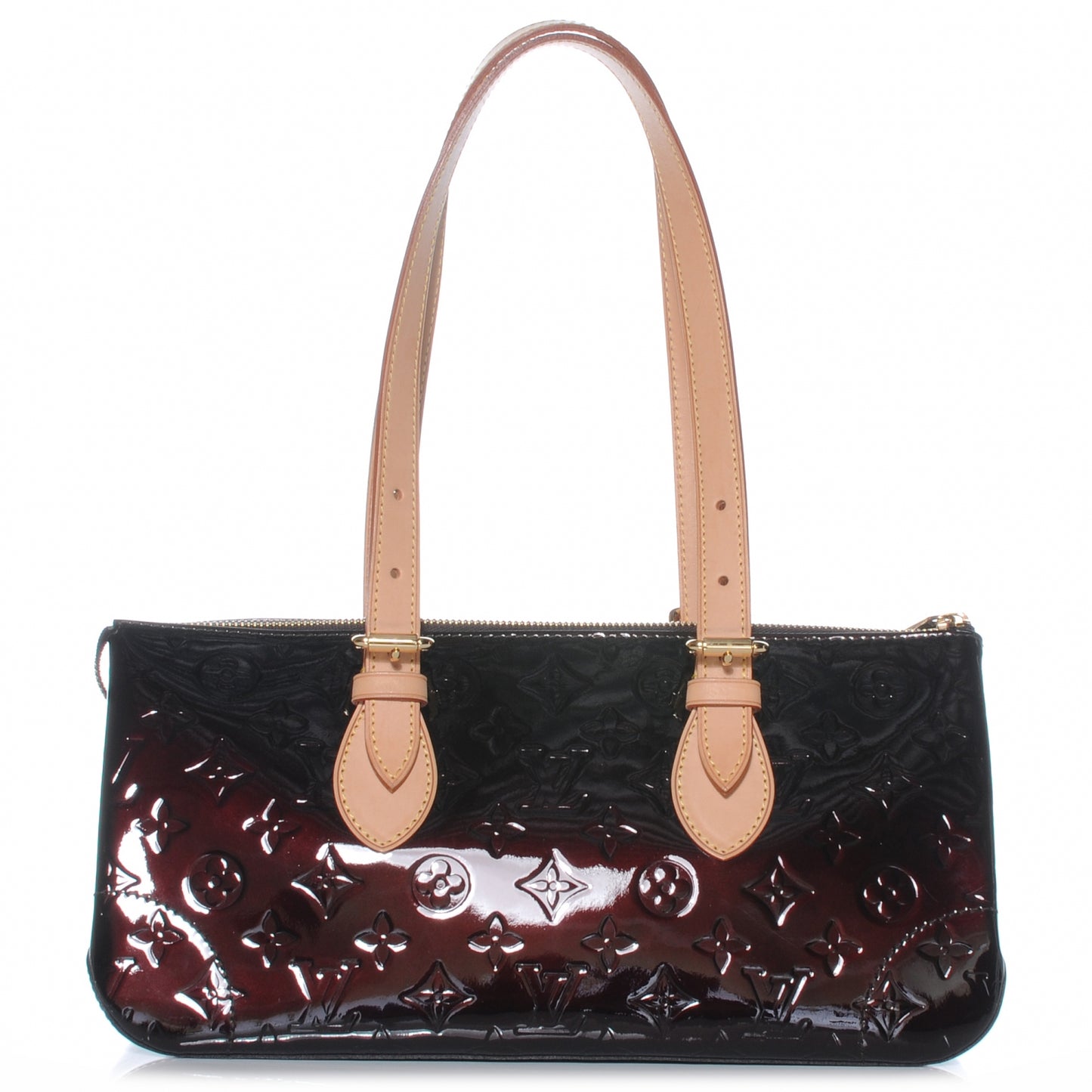 Vernis Rosewood Ave Amarante