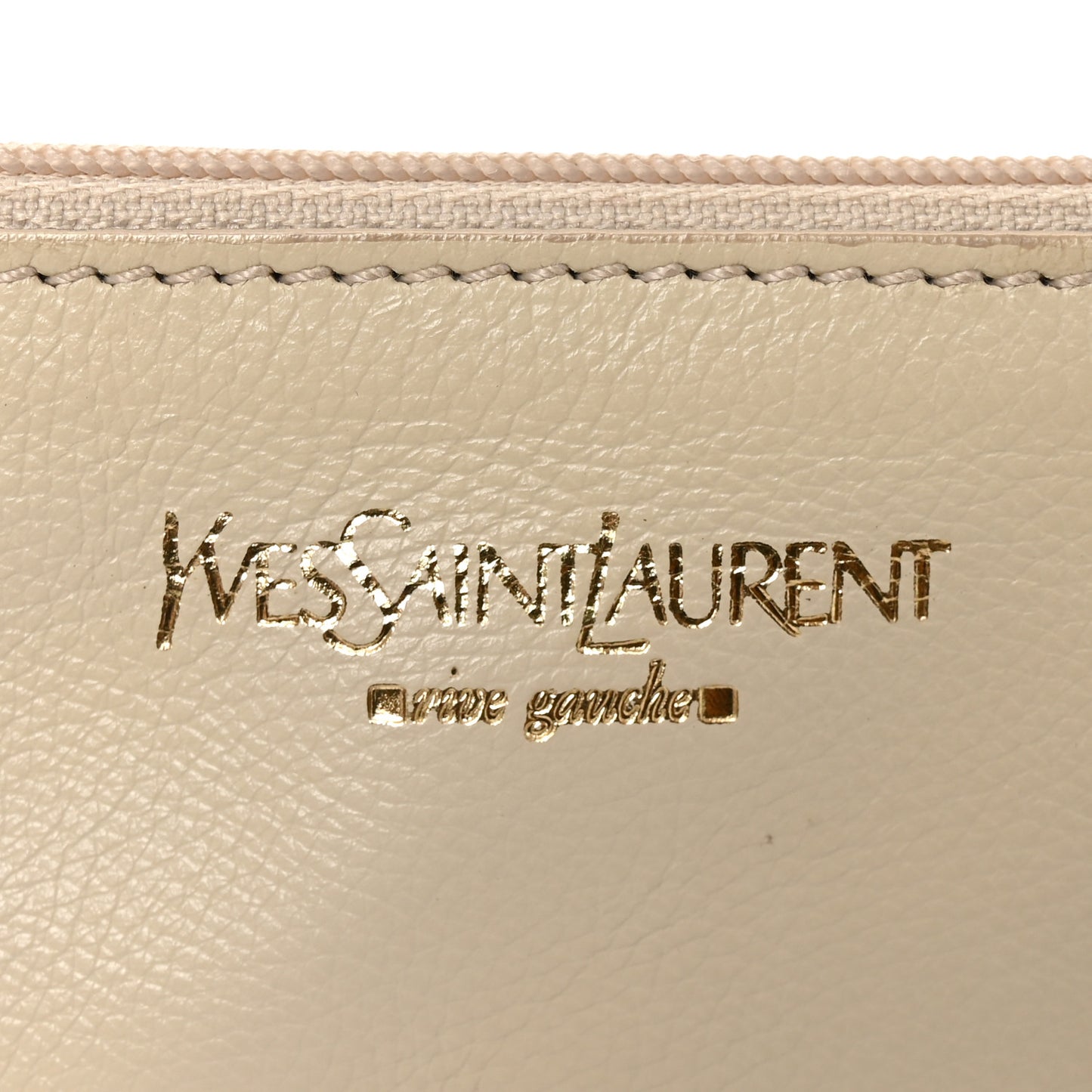 Calfskin Vincennes Mombasa Hobo White