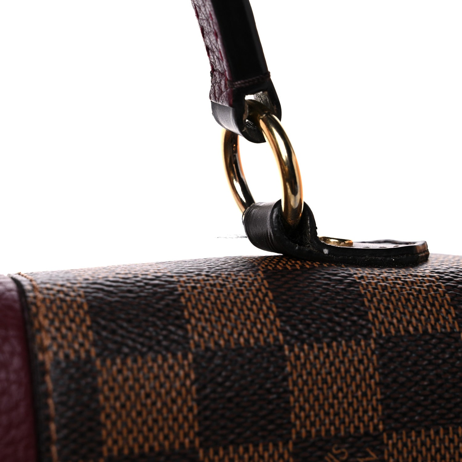 Louis Vuitton Damier Ebene Bond Street Bordeaux 12 of 19