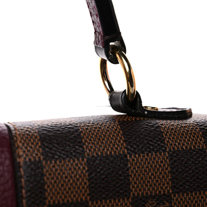 Louis Vuitton Damier Ebene Bond Street Bordeaux 12 of 19