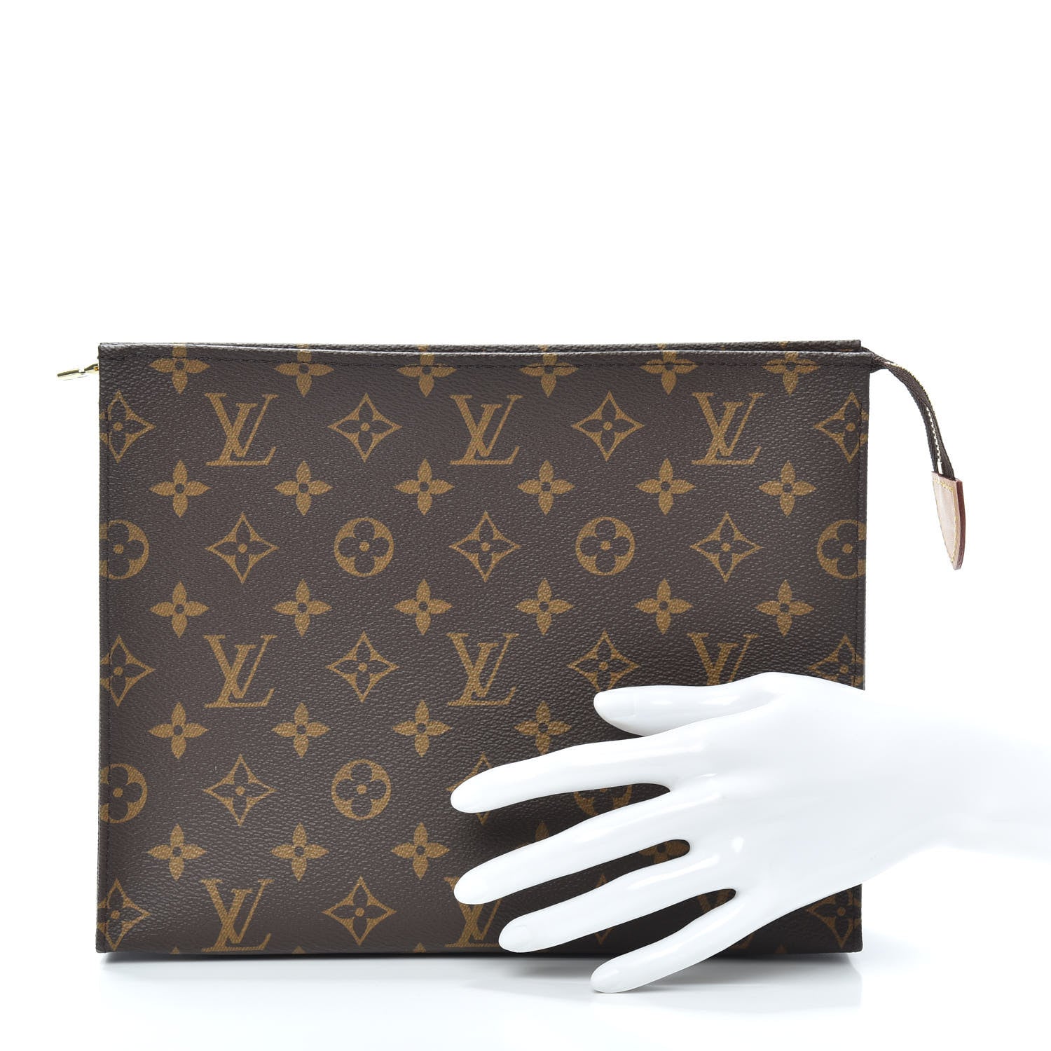 Louis Vuitton Monogram Toiletry Pouch 26 2 of 6