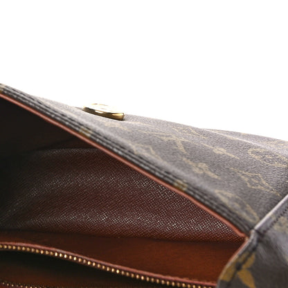 Louis Vuitton Monogram Saint Cloud PM 5 of 14