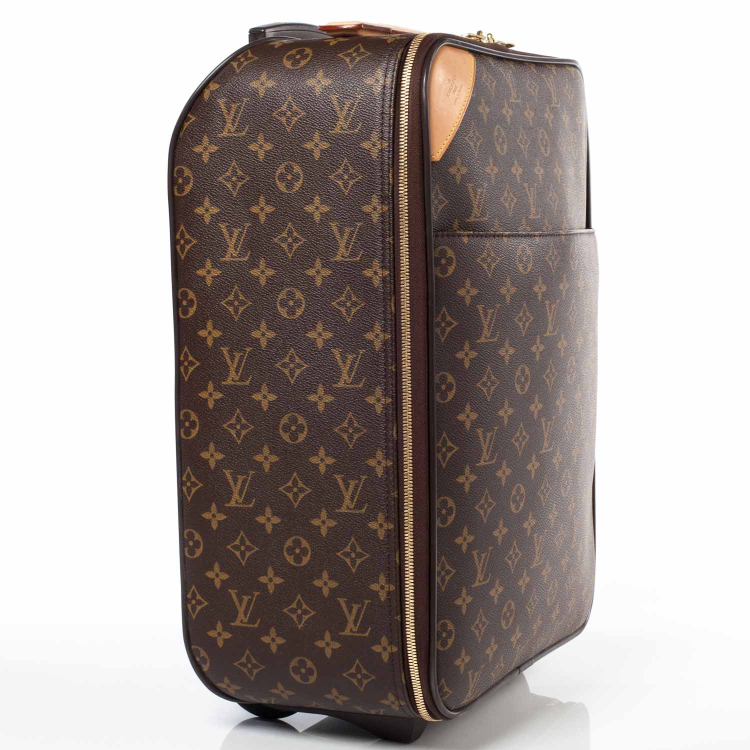 Louis Vuitton Monogram Pegase 45 3 of 11
