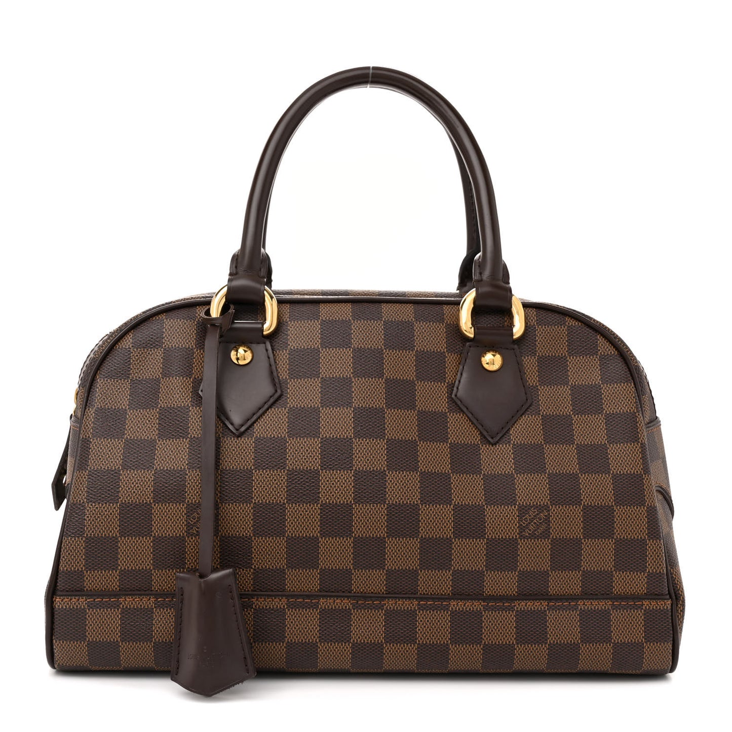 Damier Ebene Duomo