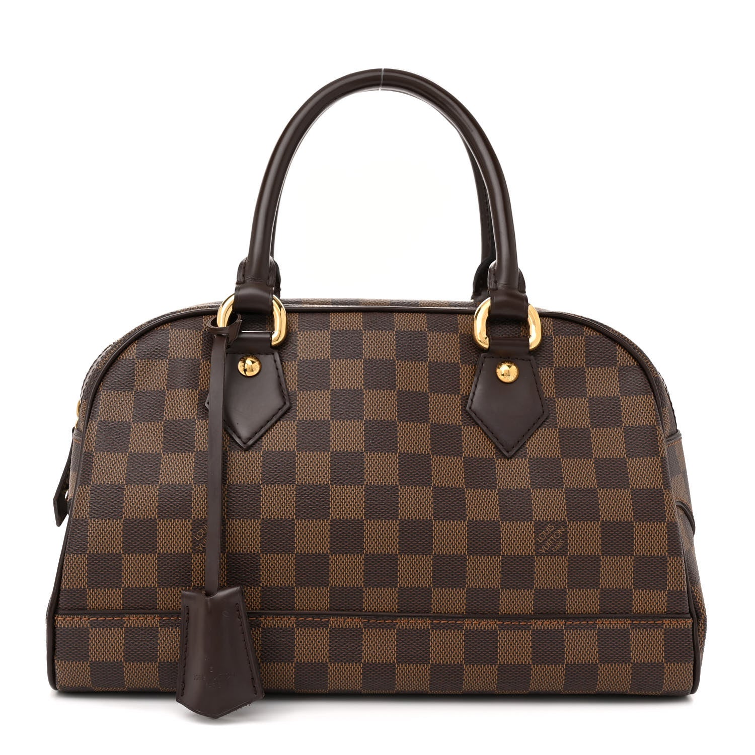 Louis Vuitton Damier Ebene Duomo 1 of 10