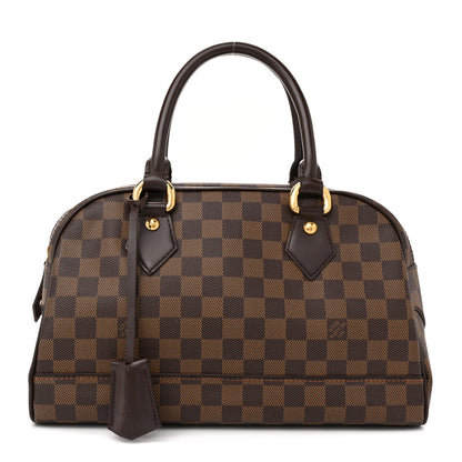 Louis Vuitton Damier Ebene Duomo 1 of 10