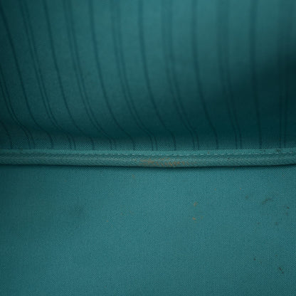 Louis Vuitton Monogram V Neverfull MM Turquoise 9 of 13