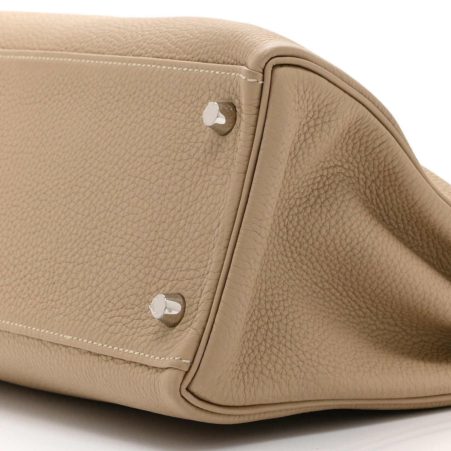 Hermes Togo Kelly Retourne 28 Trench 10 of 10