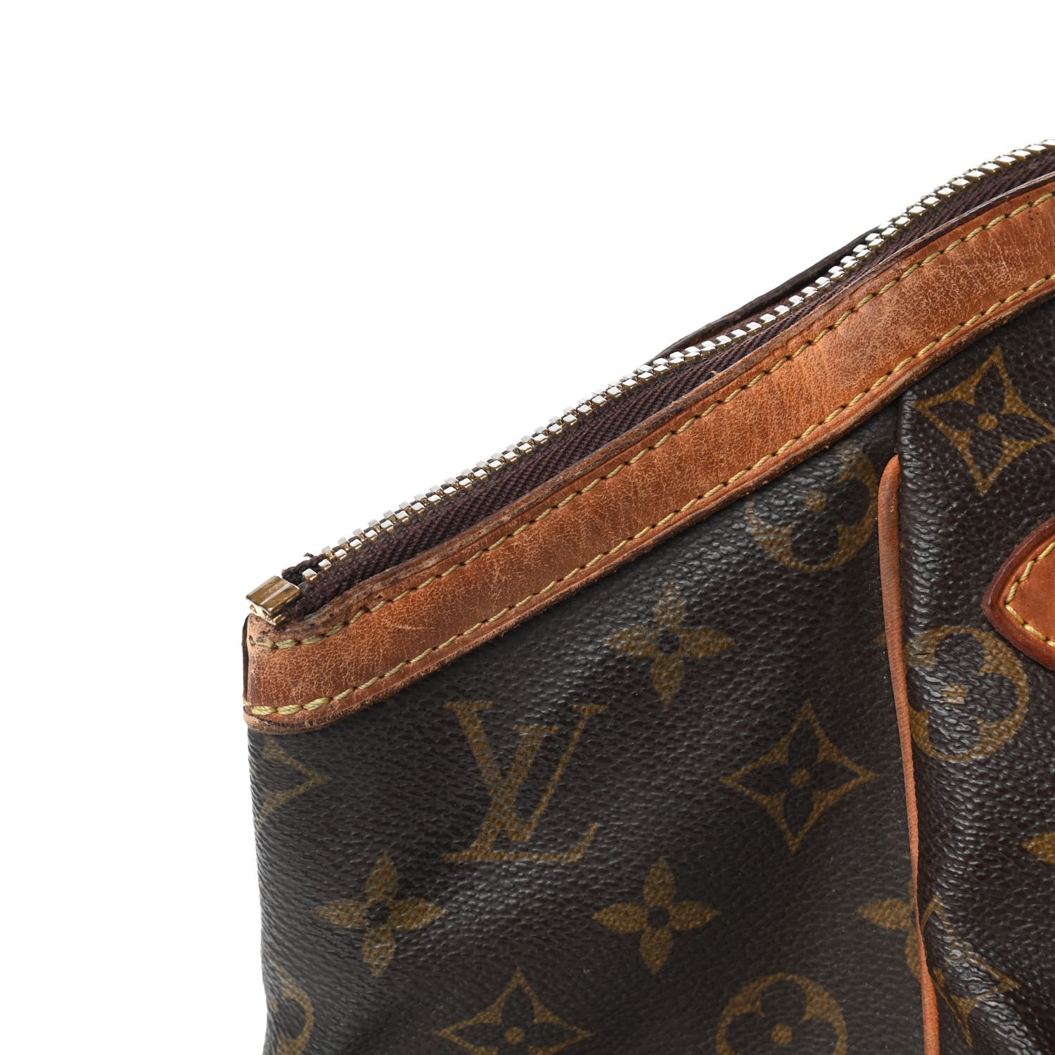 Louis Vuitton Monogram Tivoli GM 9 of 11