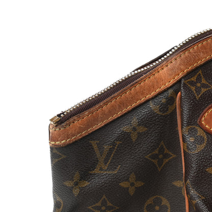 Louis Vuitton Monogram Tivoli GM 9 of 11