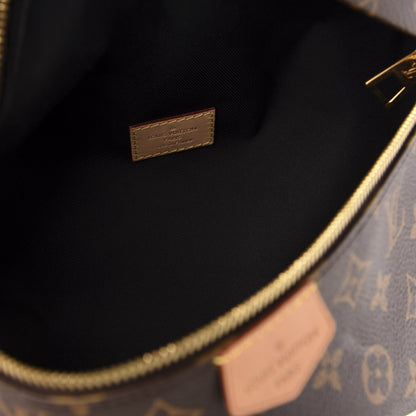 Louis Vuitton Monogram Bumbag 5 of 10