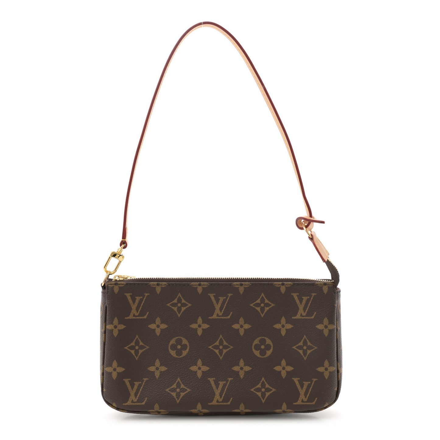 Monogram Pochette Accessories NM