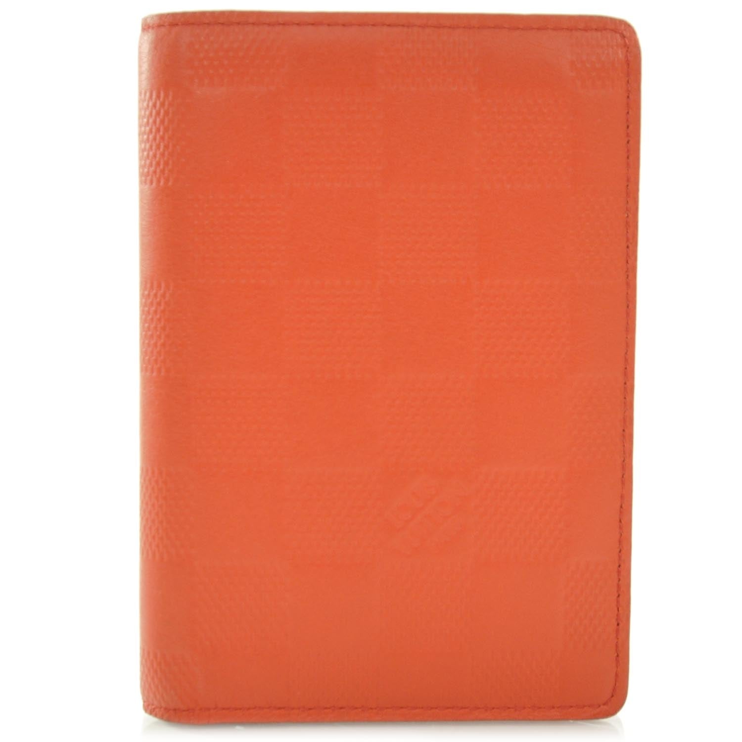 Louis Vuitton Damier Infini James Wallet Fusion 1 of 7