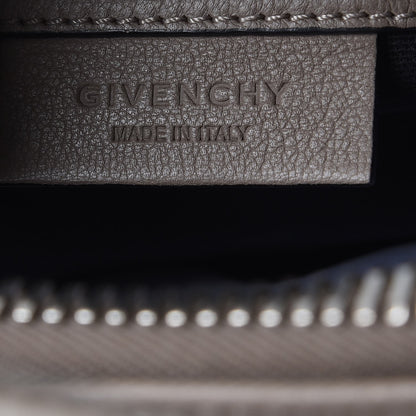 Givenchy Sugar Goatskin Small Antigona Mastic 7 of 10