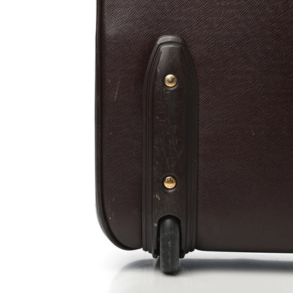 Louis Vuitton Taiga Pegase 45 Acajou 11 of 19