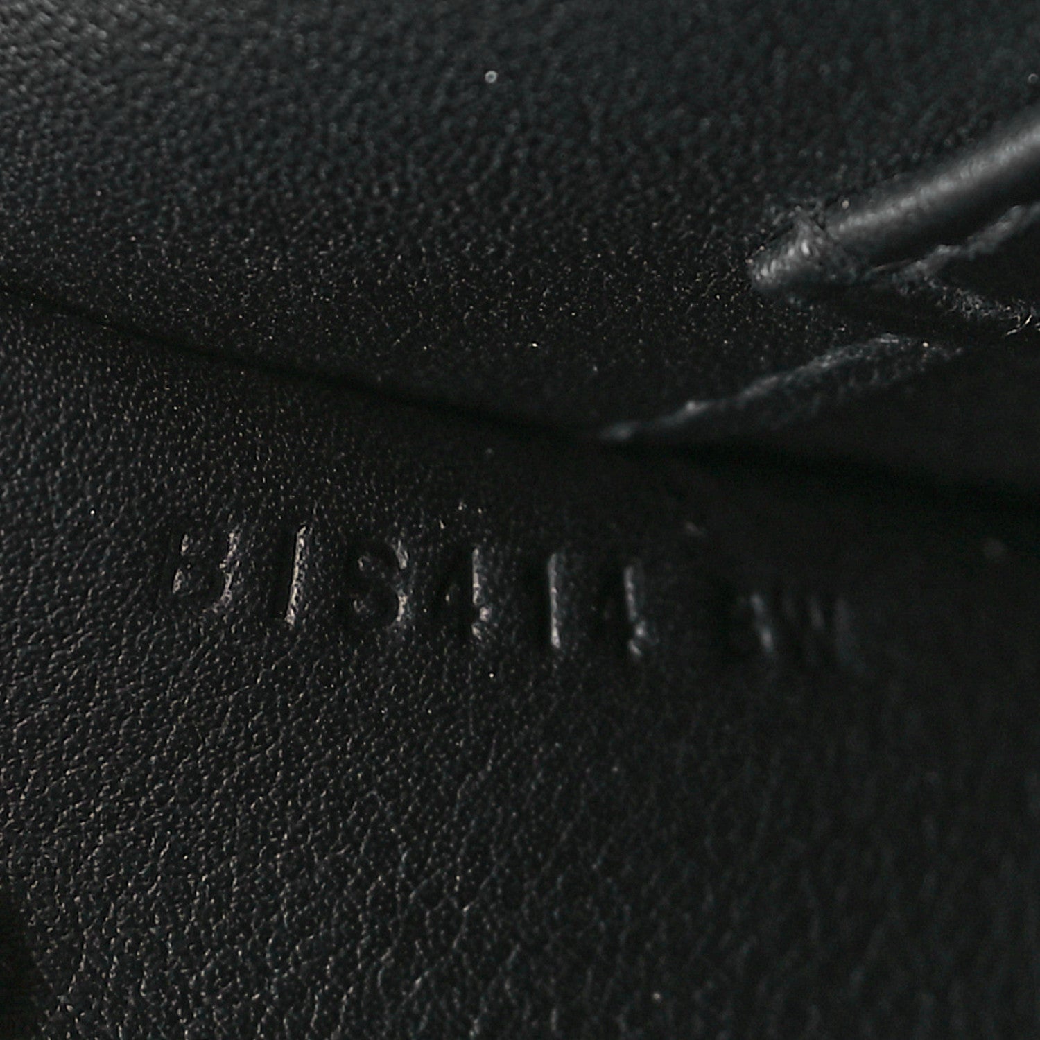 Hermes Swift Boucle Sellier Black 7 of 13