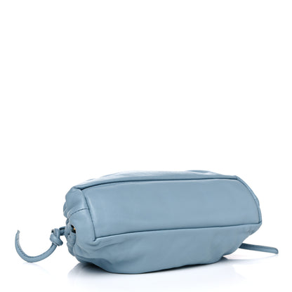 Mansur Gavriel Lambskin Mini Cloud Clutch Terme 4 of 15