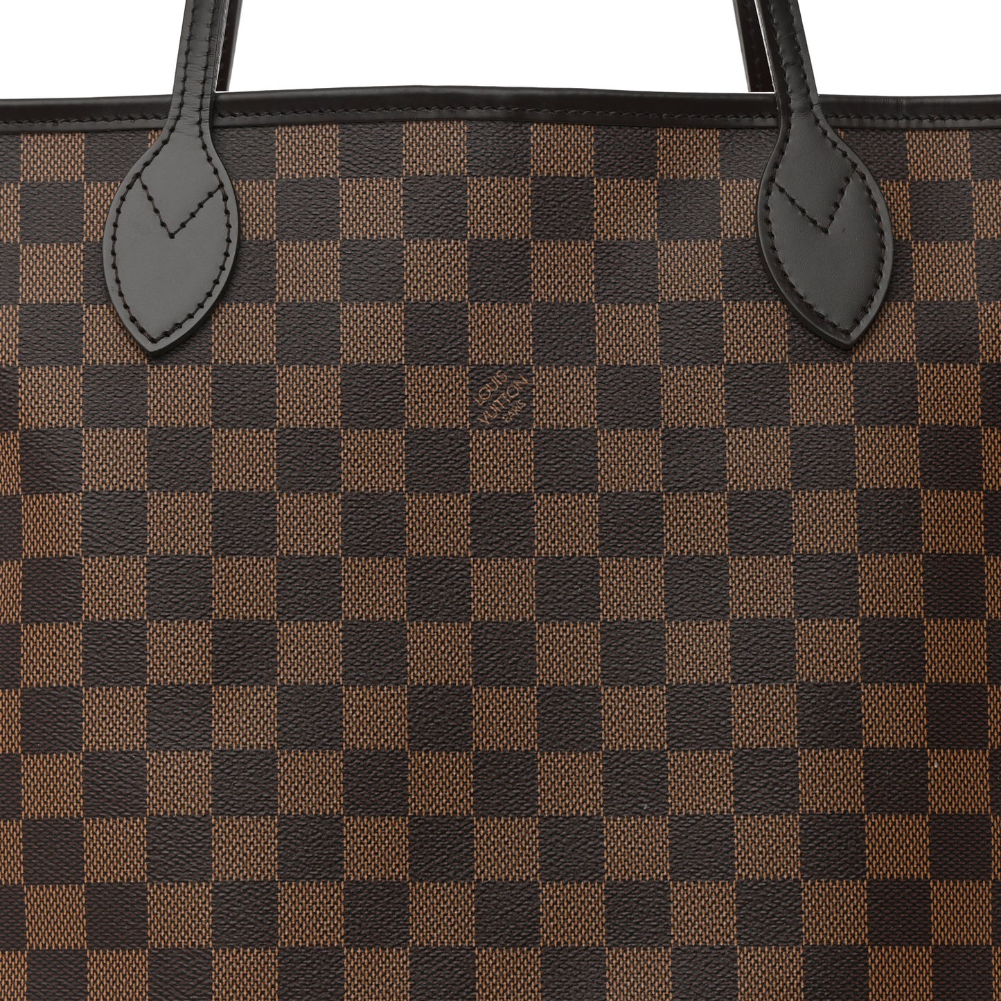 Damier Ebene Neo Neverfull MM
