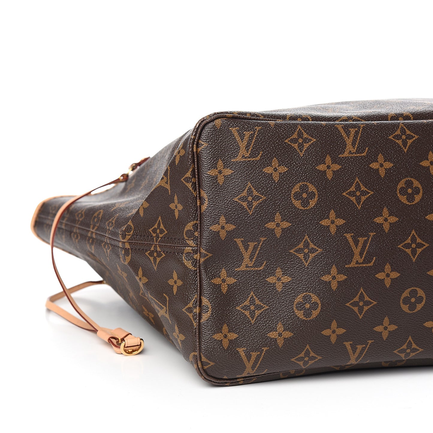 Monogram Neo Neverfull GM Pivoine