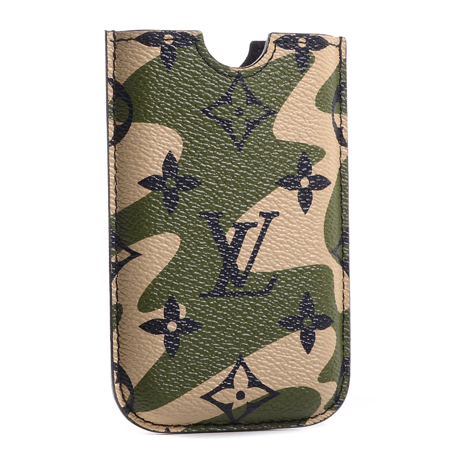 Louis Vuitton Monogramouflage iPhone Case 3 of 7