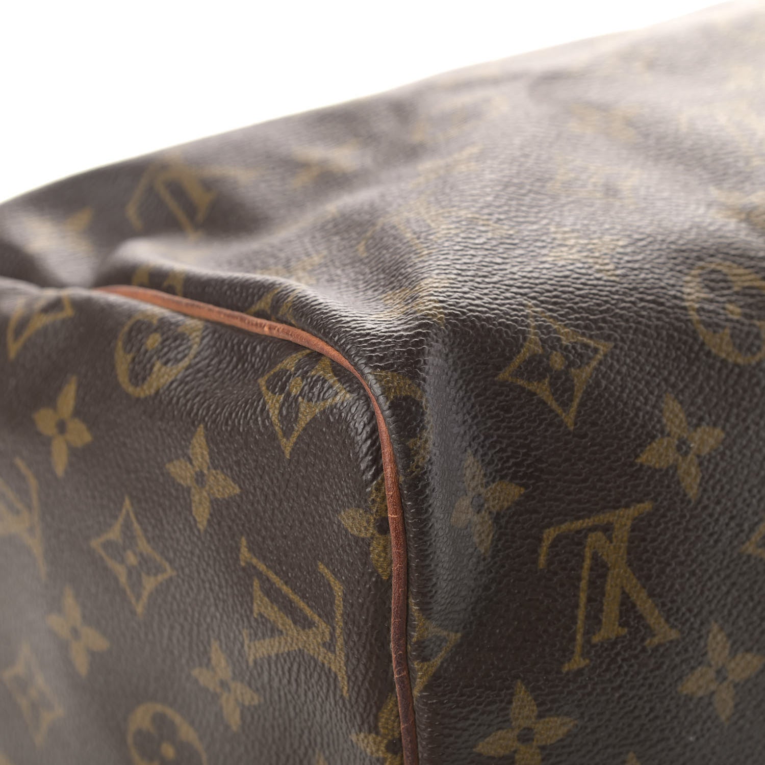 Louis Vuitton Monogram Speedy 30 8 of 17