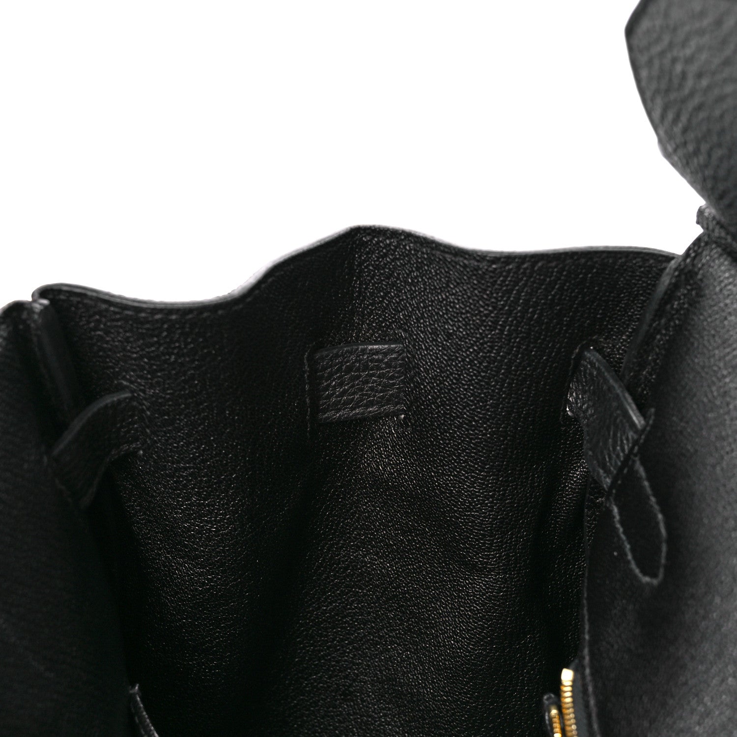 Hermes Togo BIRKIN 35 Black 20 of 38
