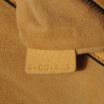 Celine Supple Calfskin Medium Phantom Luggage Butter 5 of 8