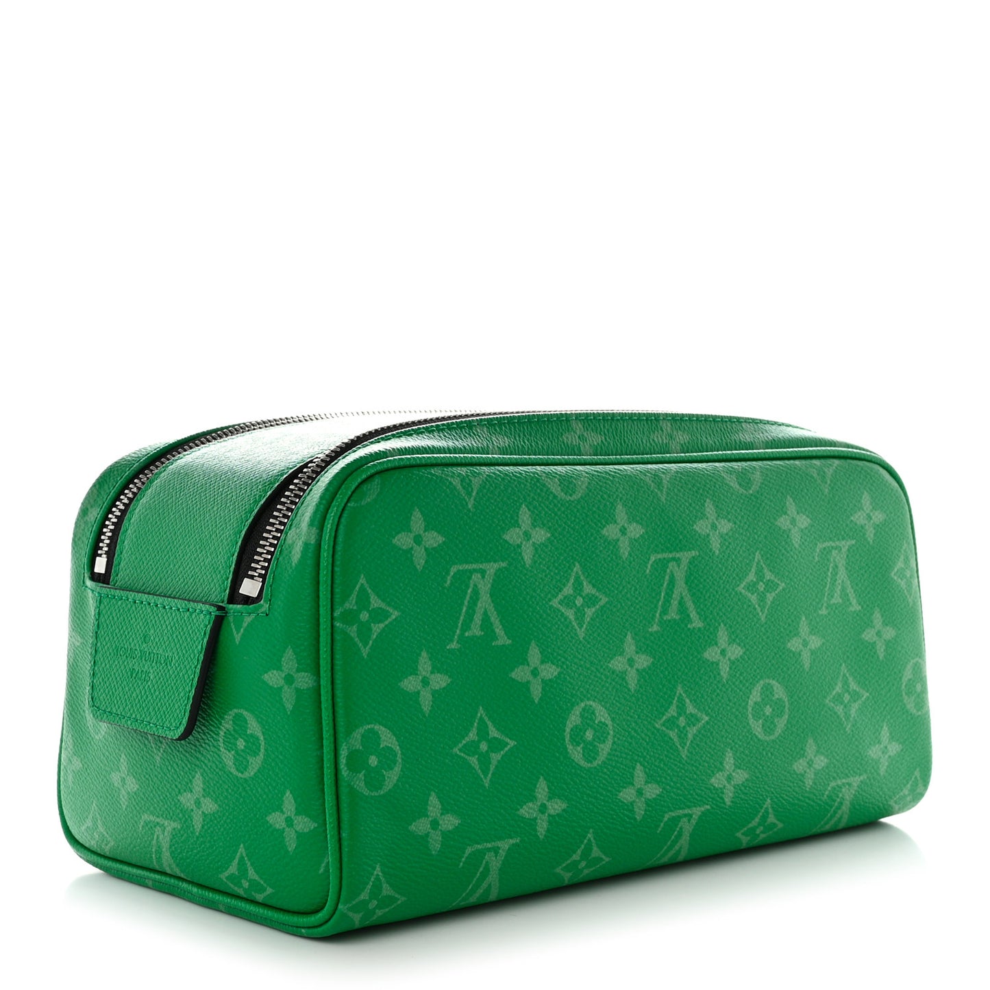 Taigarama Dopp Kit Toilet Pouch Cactus Green