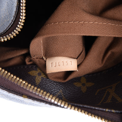 Louis Vuitton Monogram Sully PM 7 of 17