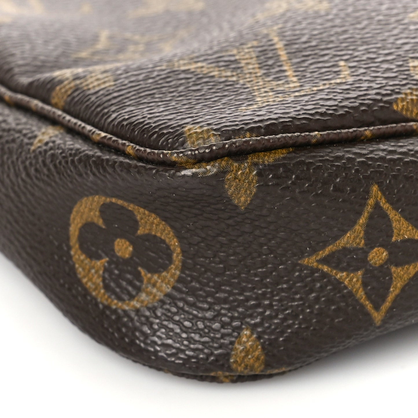 Monogram Pochette Accessories