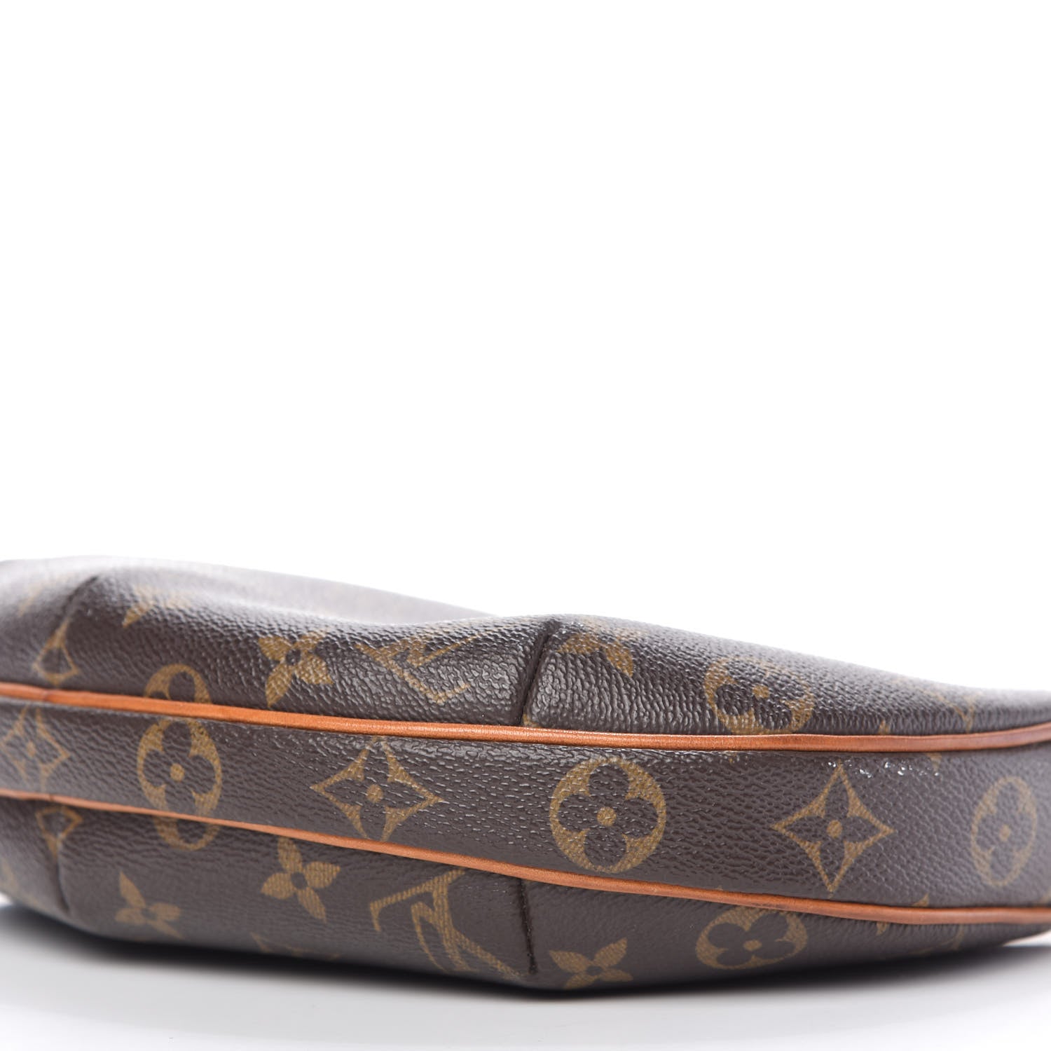 Louis Vuitton Monogram Croissant PM 7 of 9
