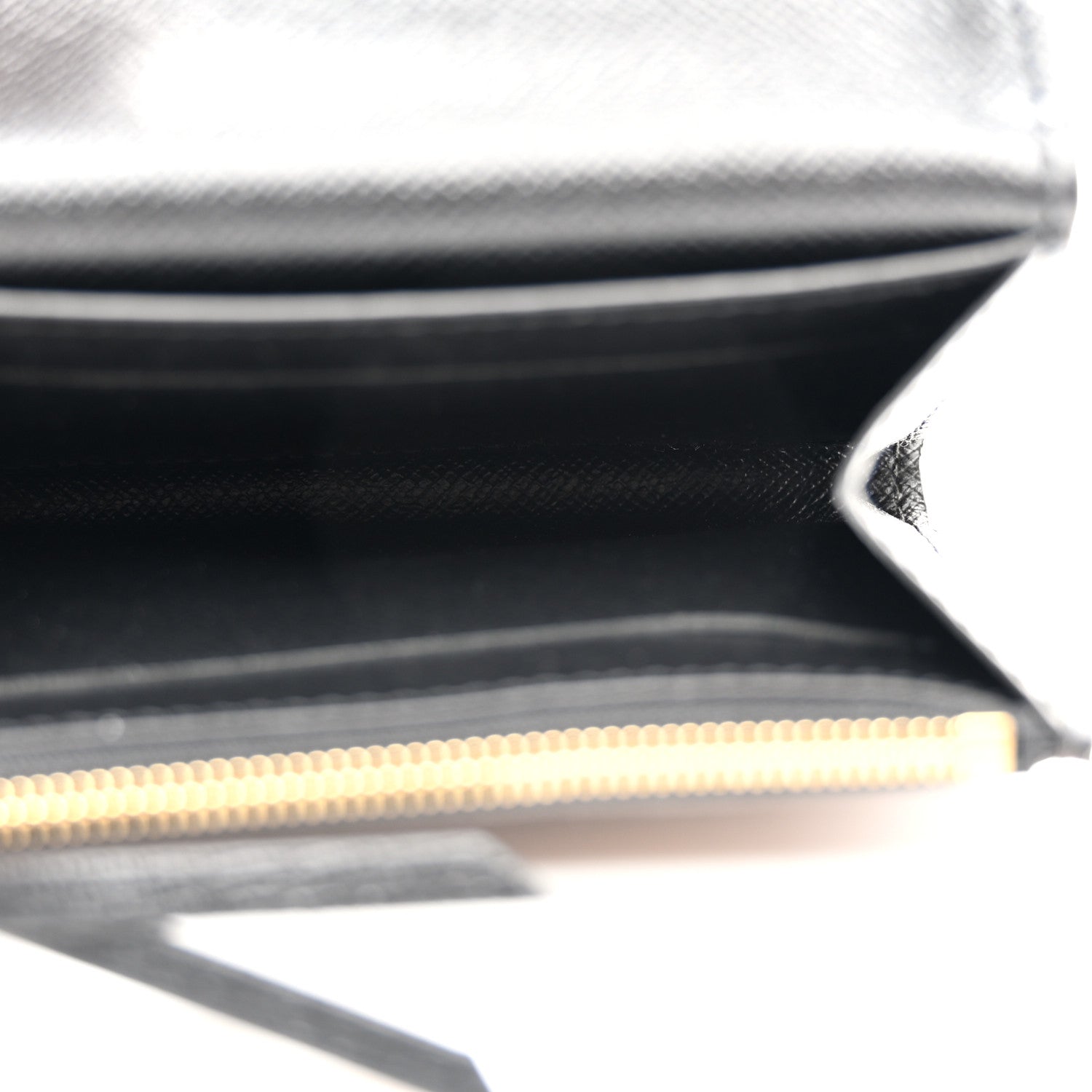 Louis Vuitton Reverse Monogram Rosalie Coin Purse 5 of 9