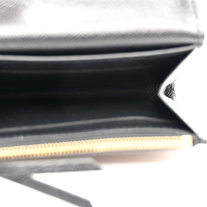 Louis Vuitton Reverse Monogram Rosalie Coin Purse 5 of 9