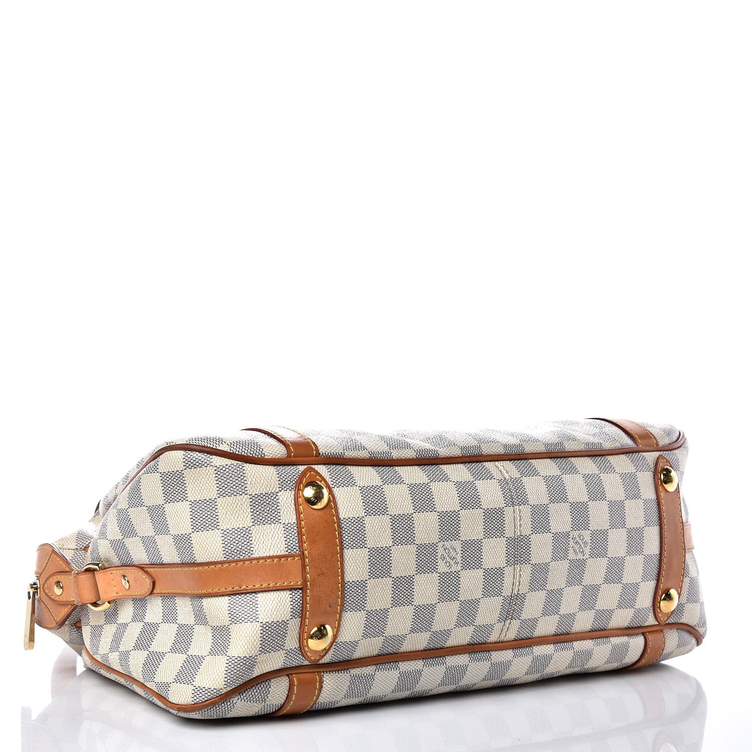 Louis Vuitton Damier Azur Stresa PM 4 of 21