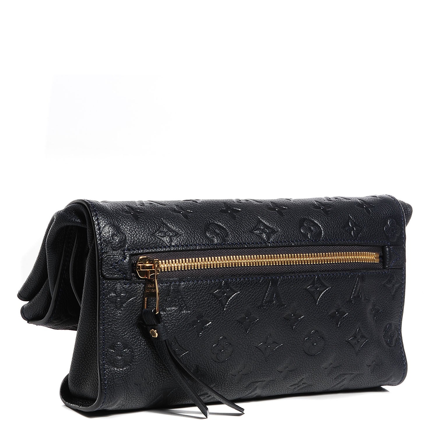 Louis Vuitton Empreinte Petillante Clutch Infini 3 of 8