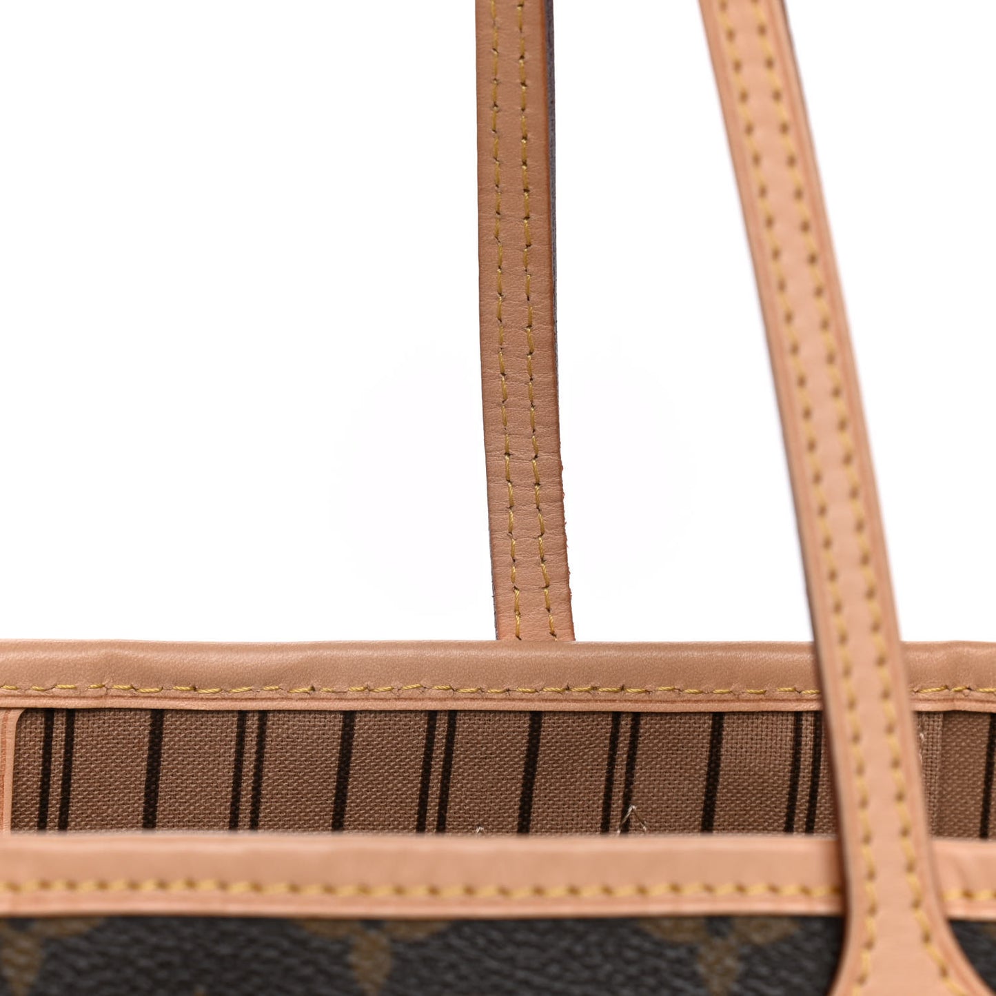 Monogram Neo Neverfull MM