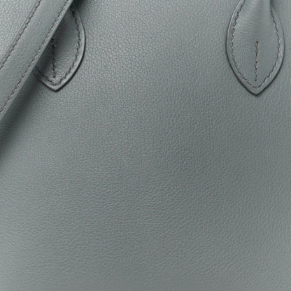 Hermes Evercolor 1923 Bolide 25 Vert Amande 9 of 11