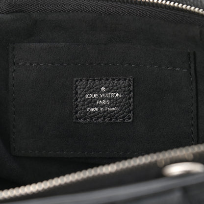 Louis Vuitton Mahina Scala Mini Pouch Black 6 of 10