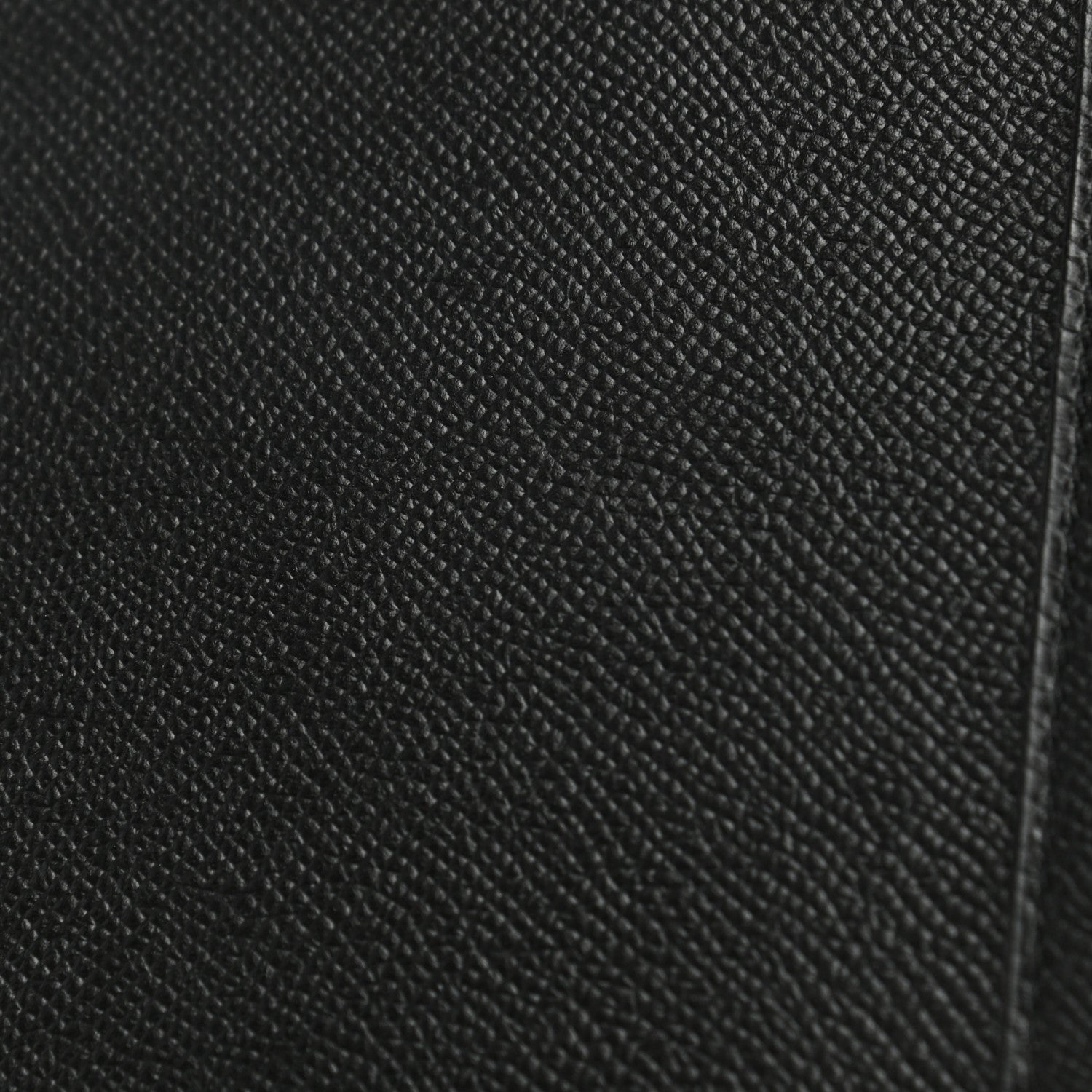 Hermes Epsom Birkin 30 Black 11 of 12