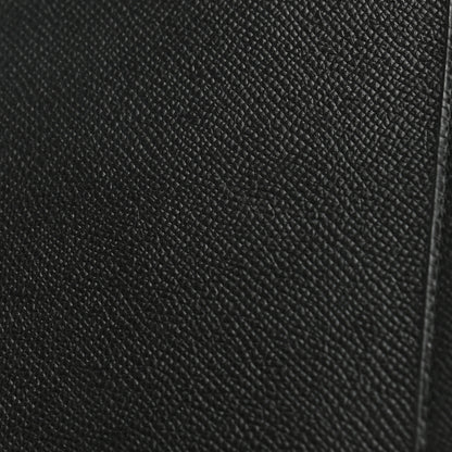 Hermes Epsom Birkin 30 Black 11 of 12