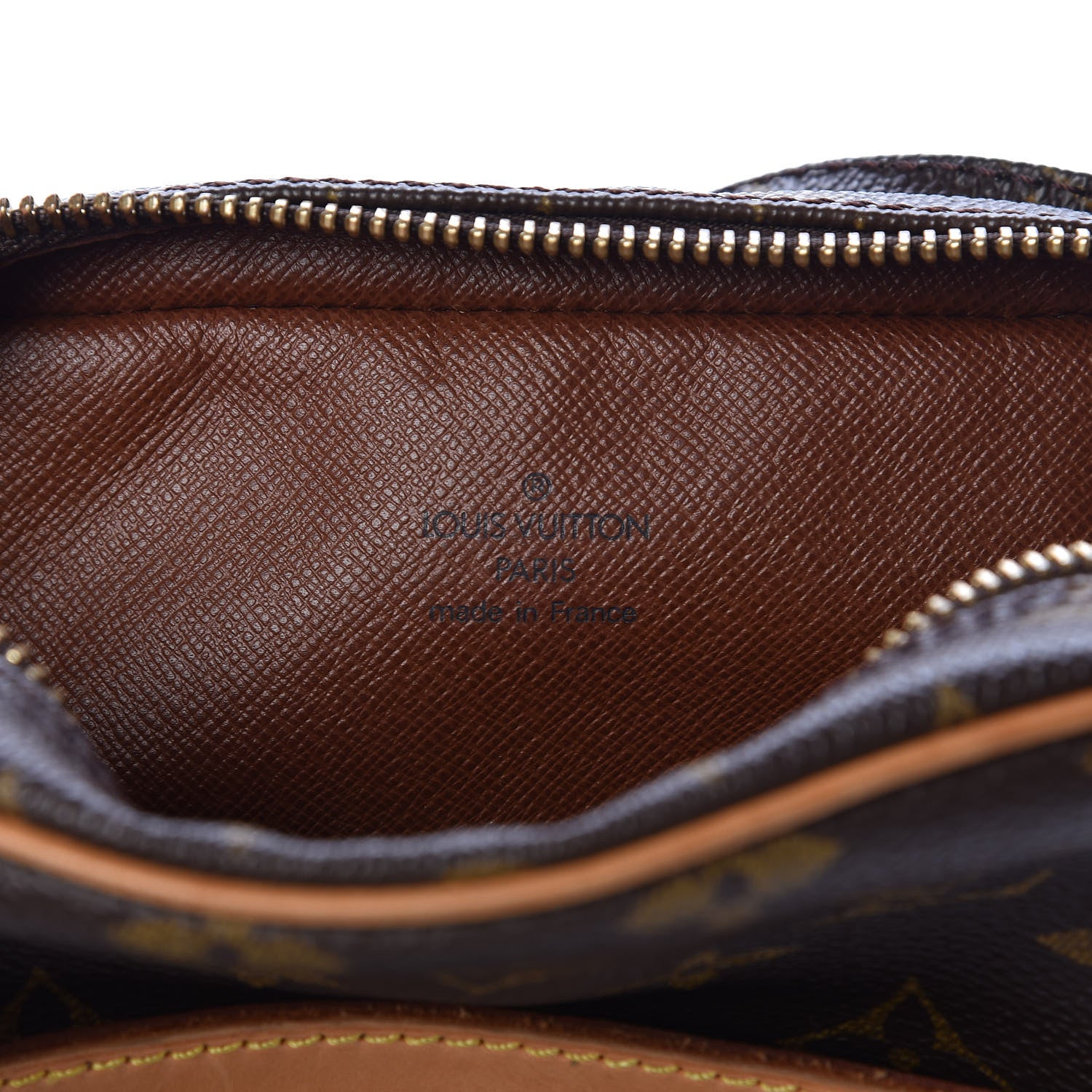 Louis Vuitton Monogram Danube 21 6 of 9
