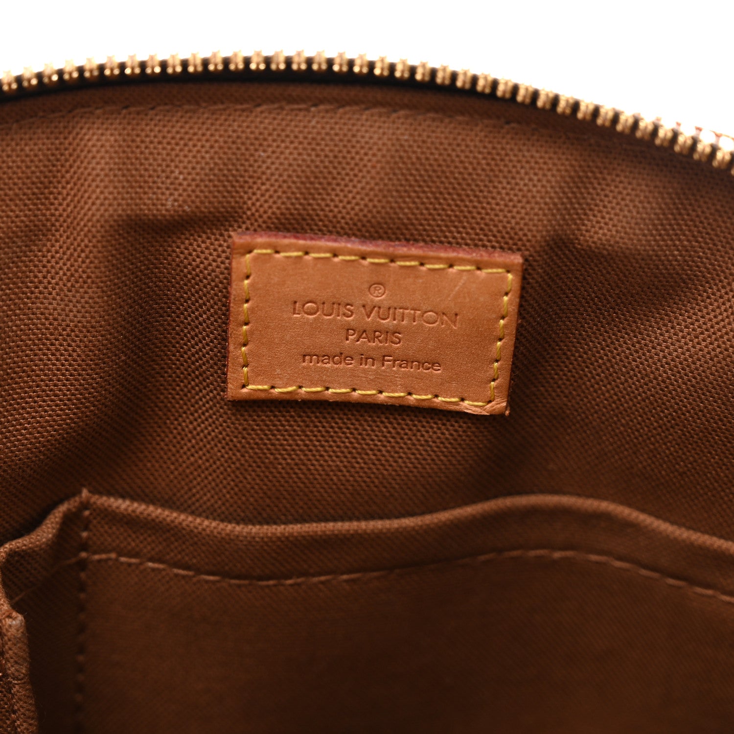 Louis Vuitton Monogram Tivoli PM 6 of 11