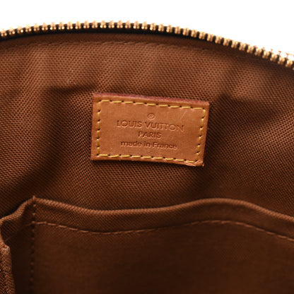 Louis Vuitton Monogram Tivoli PM 6 of 11